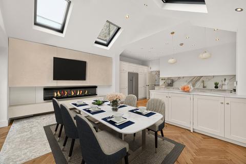 undefined, Rusthall Avenue, London