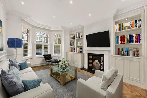 undefined, Rusthall Avenue, London