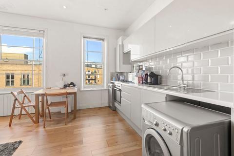 1 bedroom flat to rent, Murray Street, London