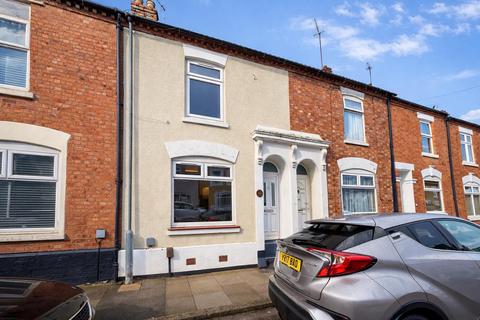 2 bedroom terraced house for sale - Moore Street, Poets Corner, Northampton NN2