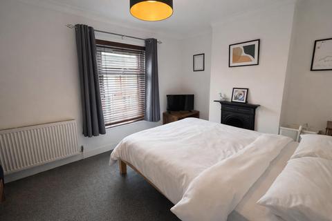 undefined, Moore Street, Poets Corner, Northampton NN2
