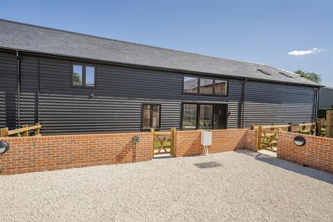 undefined, Egbury Farm, St Mary Bourne, Andover