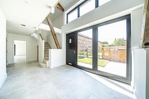 undefined, Egbury Farm, St Mary Bourne, Andover