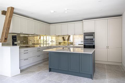 undefined, Egbury Farm, St Mary Bourne, Andover
