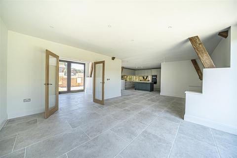 undefined, Egbury Farm, St Mary Bourne, Andover
