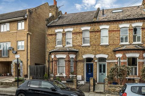 4 bedroom end of terrace house for sale, Sarsfeld Road, London SW12