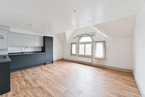 Drewstead Road, Streatham Hill, London, SW16