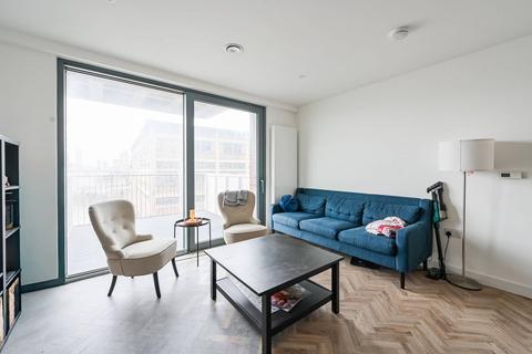 Skyline Apartments, London E3