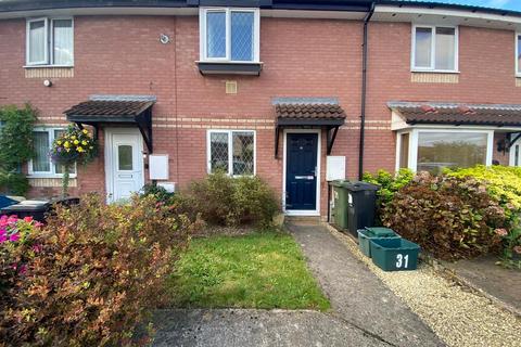 undefined, The Valls, Bristol BS32