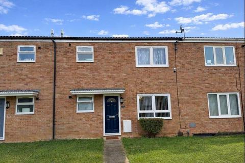 3 bedroom terraced house for sale, Montague Crescent, Northampton