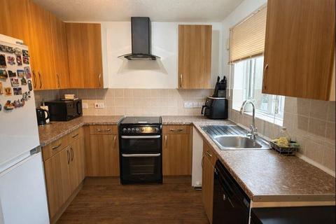 3 bedroom terraced house for sale, Montague Crescent, Northampton