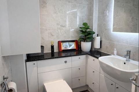 3 bedroom terraced house for sale, Montague Crescent, Northampton