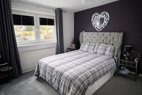 3 bedroom terraced house for sale, Montague Crescent, Northampton