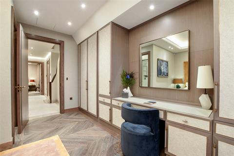 2 bedroom flat to rent, Chesterfield Hill, Mayfair, London