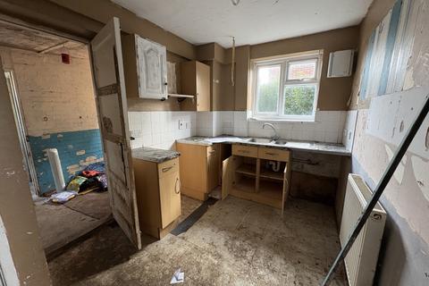 3 bedroom semi-detached house for sale, 3 Birchfield Road, Nordelph, Downham Market, Norfolk PE38 0BT