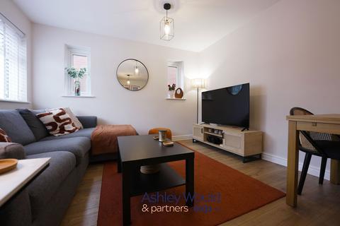 undefined, Hill Street, Stourbridge DY9