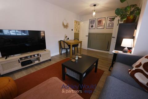 undefined, Hill Street, Stourbridge DY9