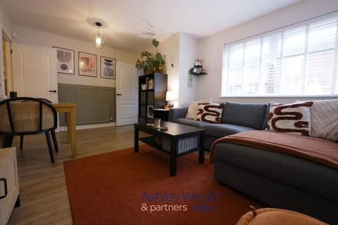 undefined, Hill Street, Stourbridge DY9