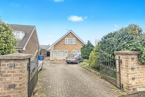 4 bedroom bungalow for sale, Parliament Road, Mansfield, NG19