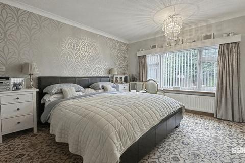 4 bedroom bungalow for sale, Parliament Road, Mansfield, NG19