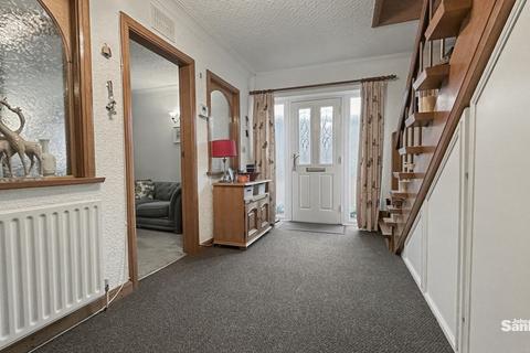 4 bedroom bungalow for sale, Parliament Road, Mansfield, NG19