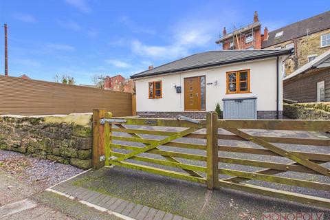 3 bedroom detached bungalow for sale, Well Street, Cefn Mawr, Wrexham