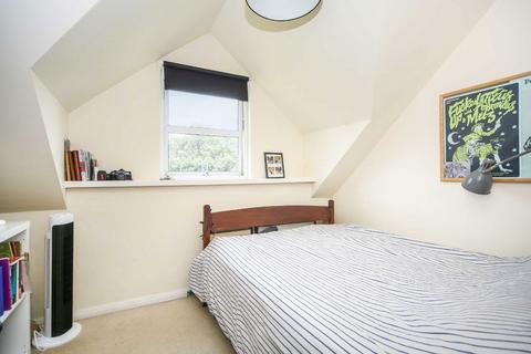 undefined, Riggindale Road, London SW16
