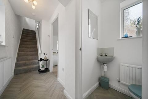 3 bedroom semi-detached house for sale, Treviot Close, Liverpool L33