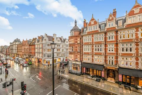 2 bedroom flat to rent, Wigmore Street, London