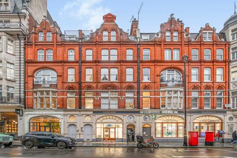 2 bedroom flat to rent, Wigmore Street, London