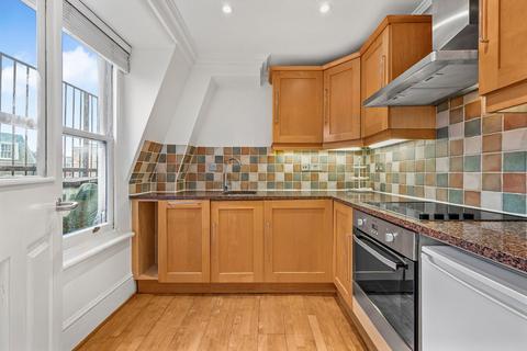 2 bedroom flat to rent, Wigmore Street, London