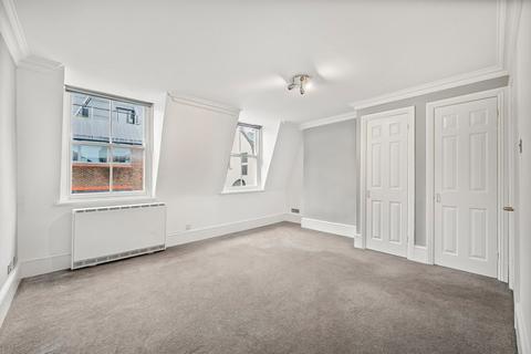 2 bedroom flat to rent, Wigmore Street, London