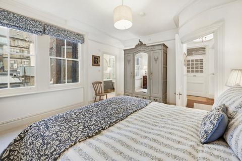 2 bedroom flat to rent, Culford Mansions, Culford Gardens, London