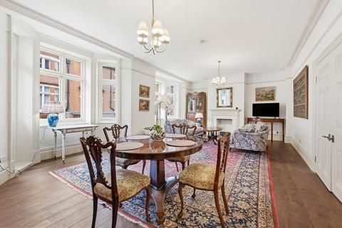 2 bedroom flat to rent, Culford Mansions, Culford Gardens, London