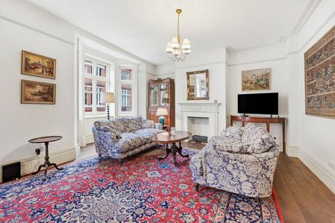 2 bedroom flat to rent, Culford Mansions, Culford Gardens, London