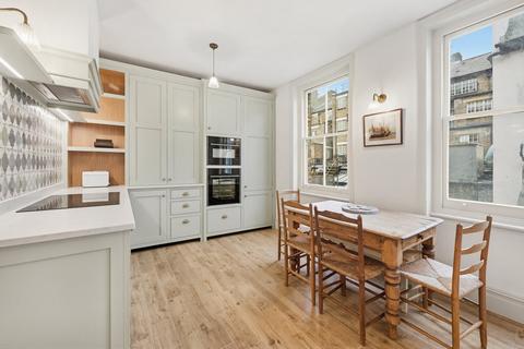 2 bedroom flat to rent, Culford Mansions, Culford Gardens, London
