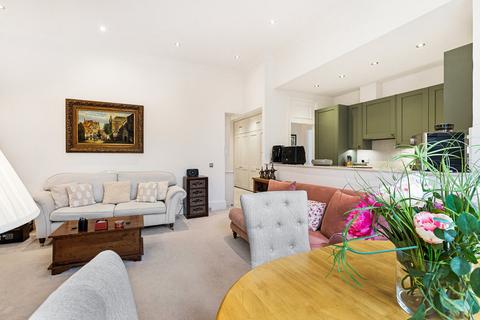 2 bedroom flat to rent, Redcliffe Square, London