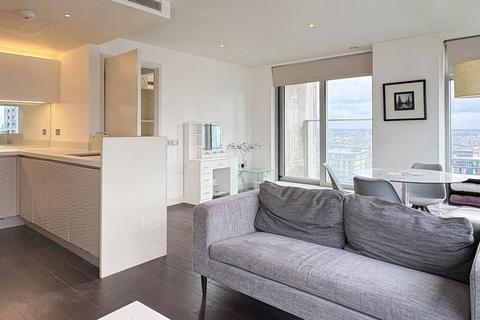 2 bedroom flat to rent, Pan Peninsula Square, London E14