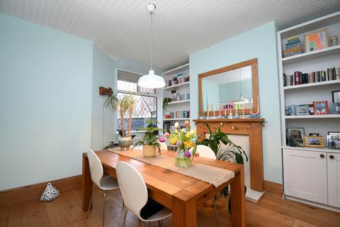 undefined, Ashbourne Road, Eccles, M30