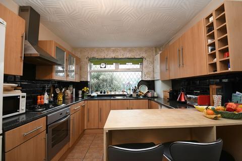 undefined, Ashbourne Road, Eccles, M30