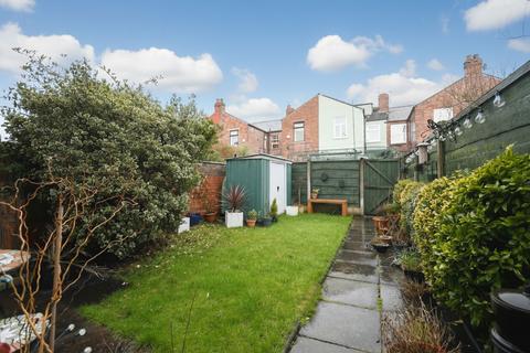 undefined, Ashbourne Road, Eccles, M30
