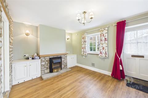 2 bedroom end of terrace house to rent, Havelock Cottages, Oundle PE8