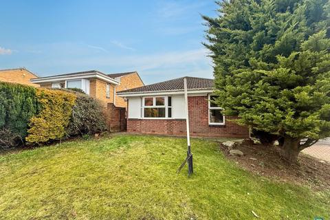 3 bedroom bungalow for sale, Browning Hill, Coxhoe, Durham, Durham, DH6 4SA