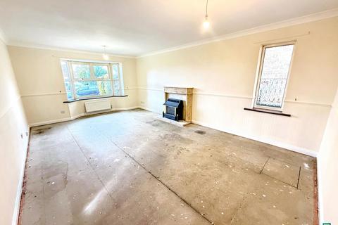 3 bedroom bungalow for sale, Browning Hill, Coxhoe, Durham, Durham, DH6 4SA