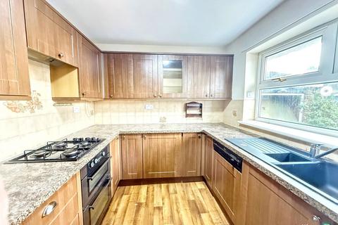 3 bedroom bungalow for sale, Browning Hill, Coxhoe, Durham, Durham, DH6 4SA