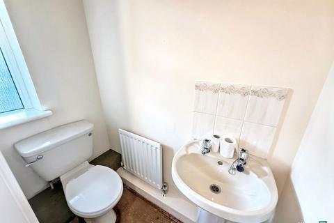 3 bedroom bungalow for sale, Browning Hill, Coxhoe, Durham, Durham, DH6 4SA