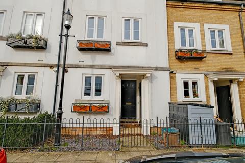 undefined, Goddard Place, Archway, N19