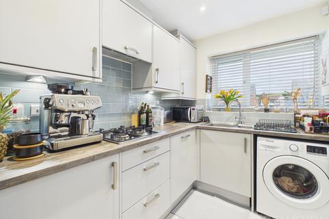 undefined, Burrow Drive, Watton, IP25