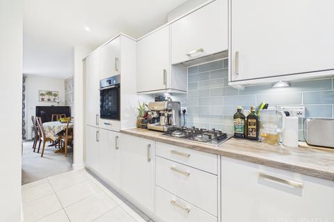 undefined, Burrow Drive, Watton, IP25