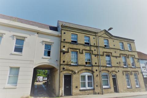 undefined, East Hill, Colchester CO1
